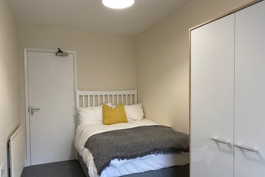 6 bed flat, North Bridge Street, Near university, Sunderland, SR51AD - Image 6
